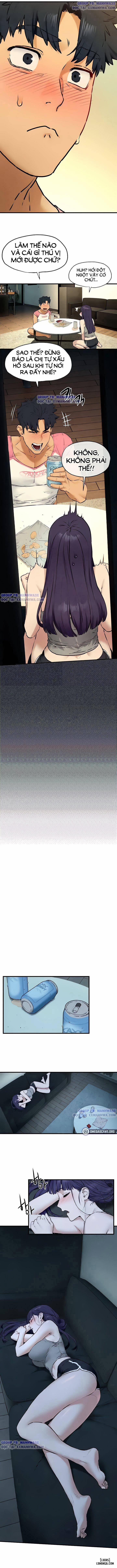 Tái sinh làm trai bao 30 trang 15