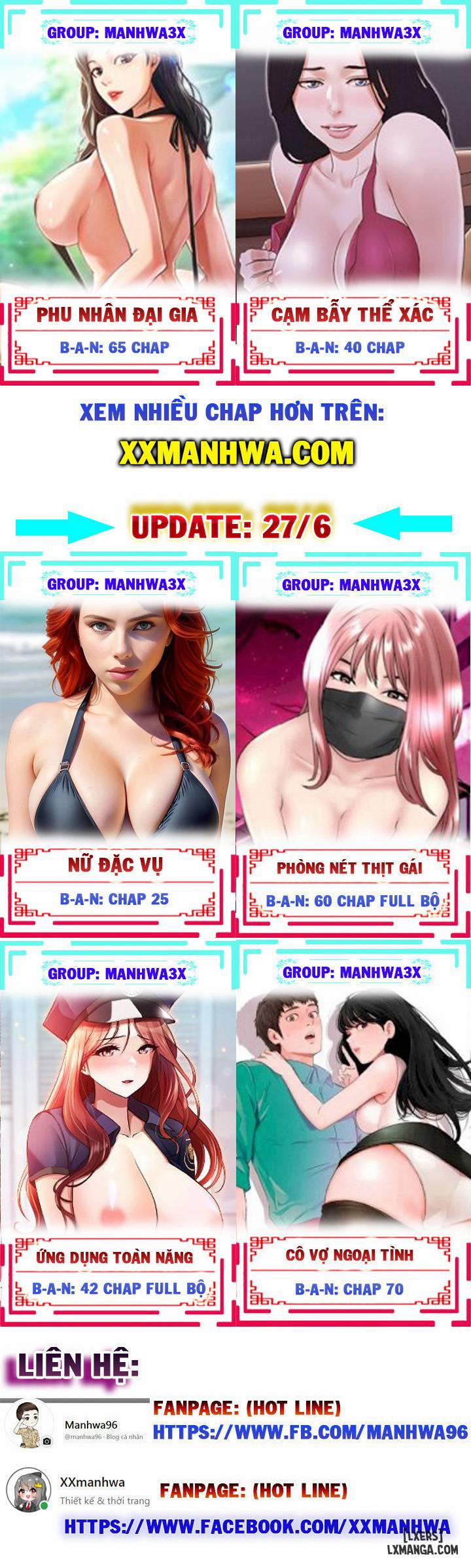 Tái sinh làm trai bao 43 trang 11