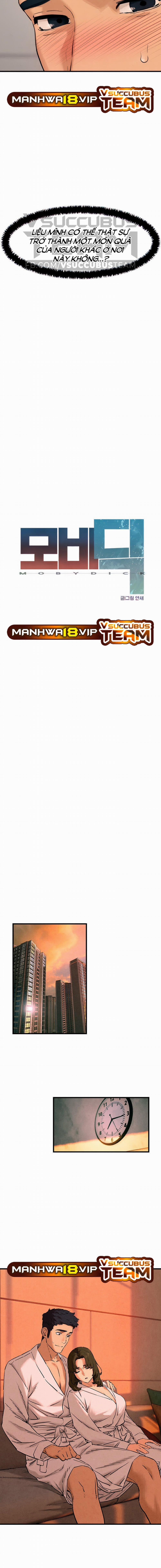 Tái sinh làm trai bao 5 trang 5