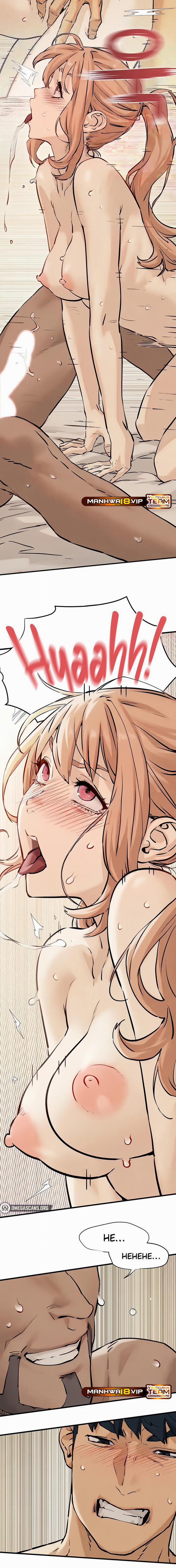 Tái sinh làm trai bao 8 trang 1