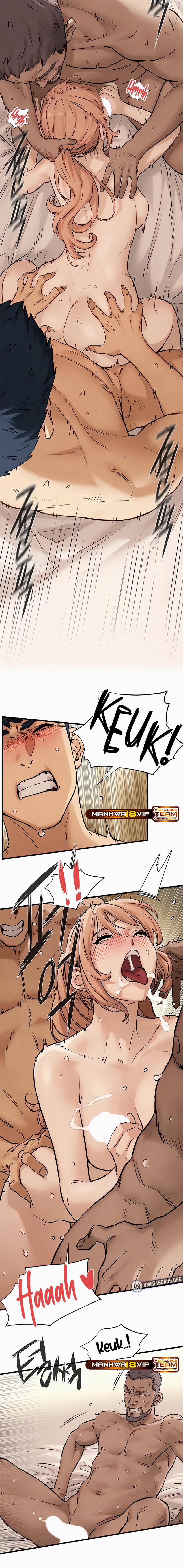 Tái sinh làm trai bao 8 trang 7