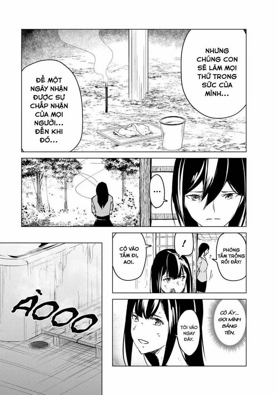 Tái Sinh Ở 1 Thế Giới Đầy Chết Chóc 16 trang 21