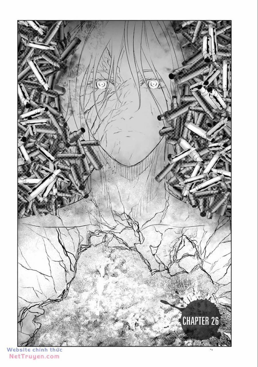 Tái Sinh Ở 1 Thế Giới Đầy Chết Chóc 26 trang 1