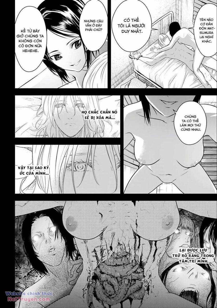 Tái Sinh Ở 1 Thế Giới Đầy Chết Chóc 26 trang 28