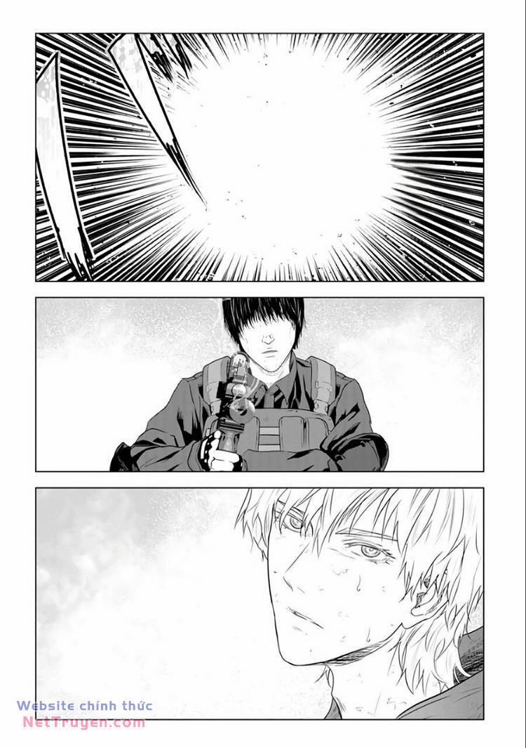 Tái Sinh Ở 1 Thế Giới Đầy Chết Chóc 28 trang 26