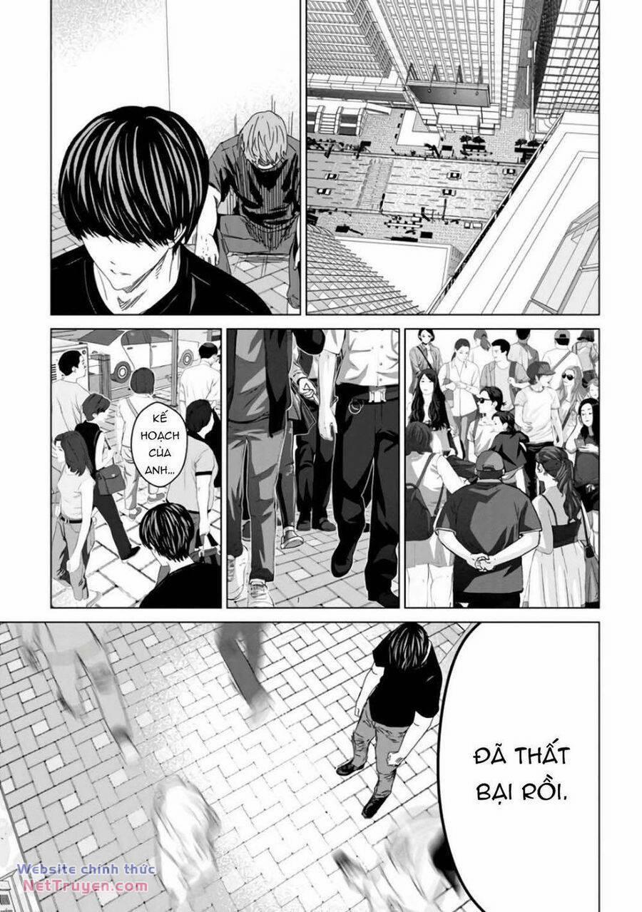 Tái Sinh Ở 1 Thế Giới Đầy Chết Chóc 29.2 trang 1