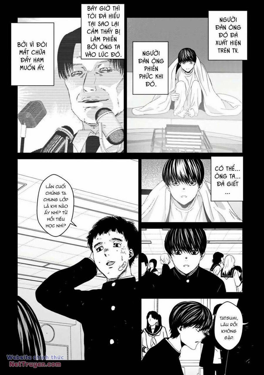 Tái Sinh Ở 1 Thế Giới Đầy Chết Chóc 29.2 trang 22