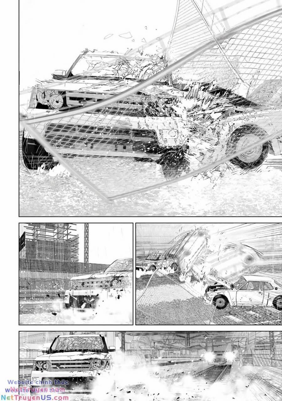 Tái Sinh Ở 1 Thế Giới Đầy Chết Chóc 29 trang 28