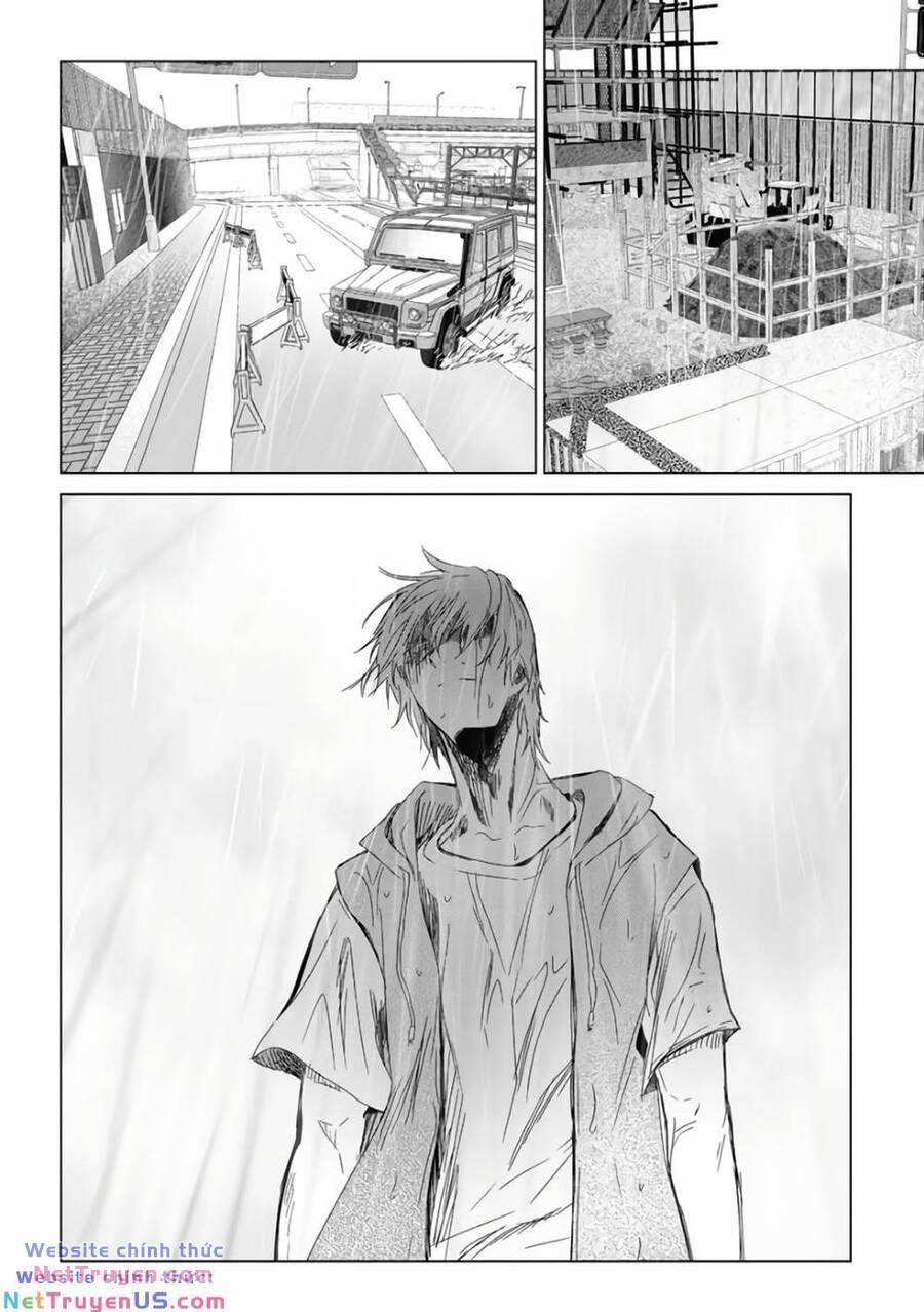 Tái Sinh Ở 1 Thế Giới Đầy Chết Chóc 29 trang 57