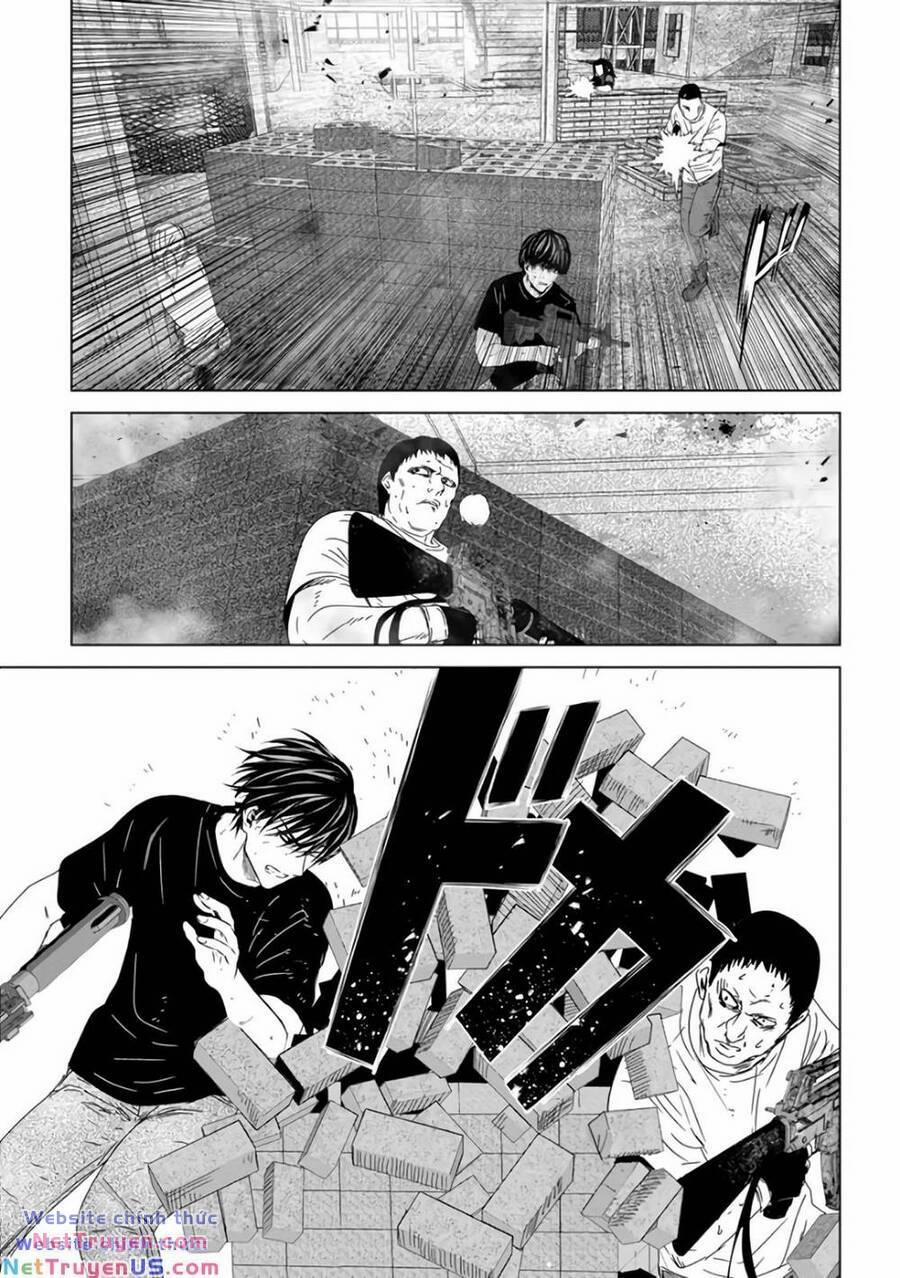 Tái Sinh Ở 1 Thế Giới Đầy Chết Chóc 29 trang 64