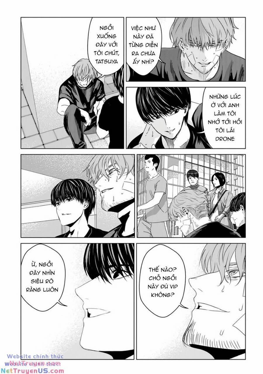 Tái Sinh Ở 1 Thế Giới Đầy Chết Chóc 29 trang 83