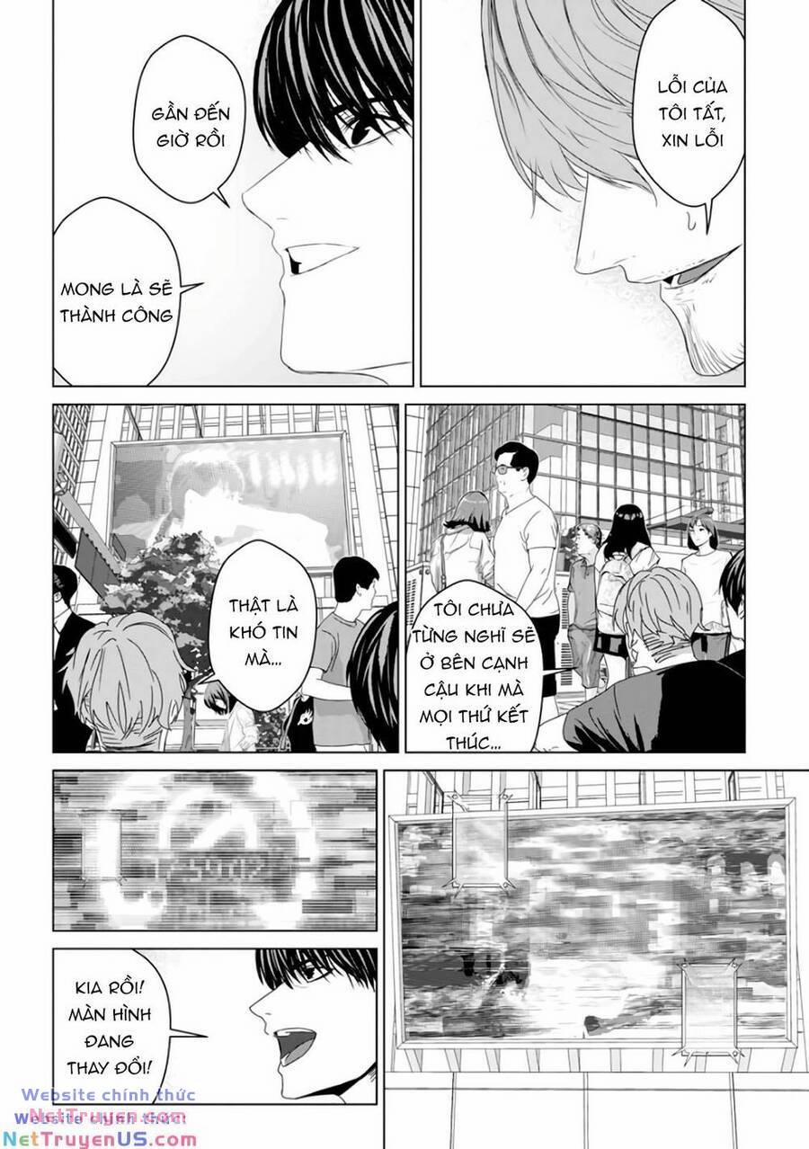 Tái Sinh Ở 1 Thế Giới Đầy Chết Chóc 29 trang 87