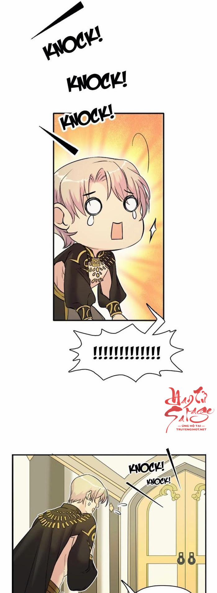 Tái Sinh Thành Cha Của Ác Nữ Và Phải Xxx Để Sống Sót!? 1 trang 18