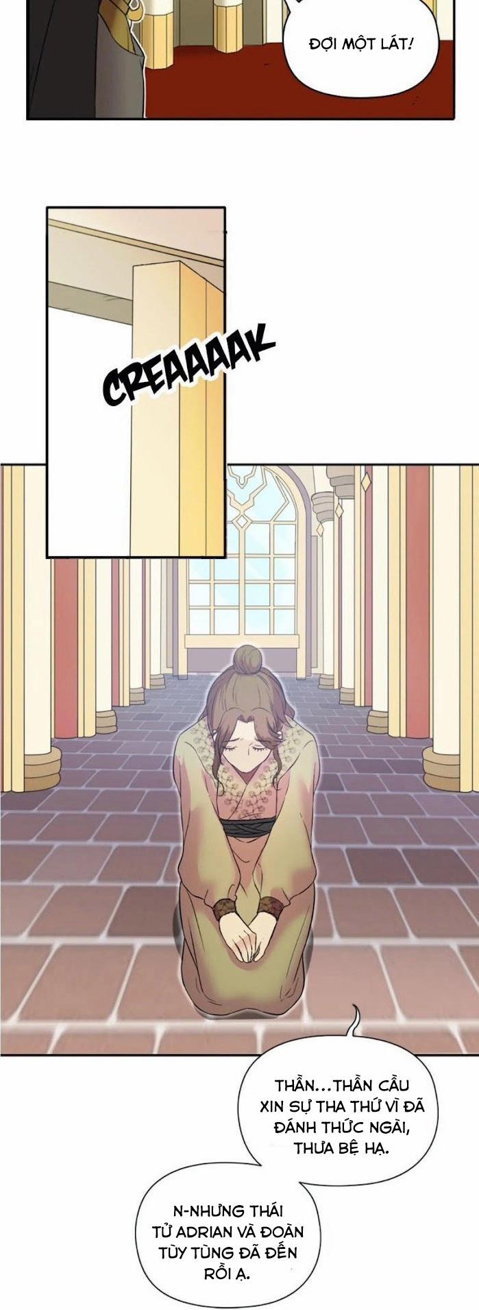 Tái Sinh Thành Cha Của Ác Nữ Và Phải Xxx Để Sống Sót!? 1 trang 19