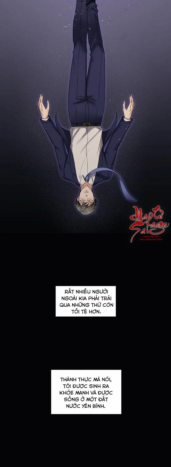 Tái Sinh Thành Cha Của Ác Nữ Và Phải Xxx Để Sống Sót!? 1 trang 2