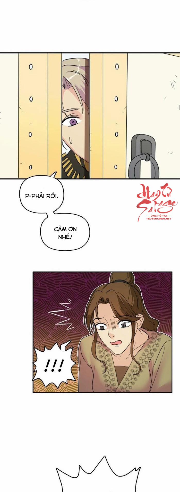 Tái Sinh Thành Cha Của Ác Nữ Và Phải Xxx Để Sống Sót!? 1 trang 20