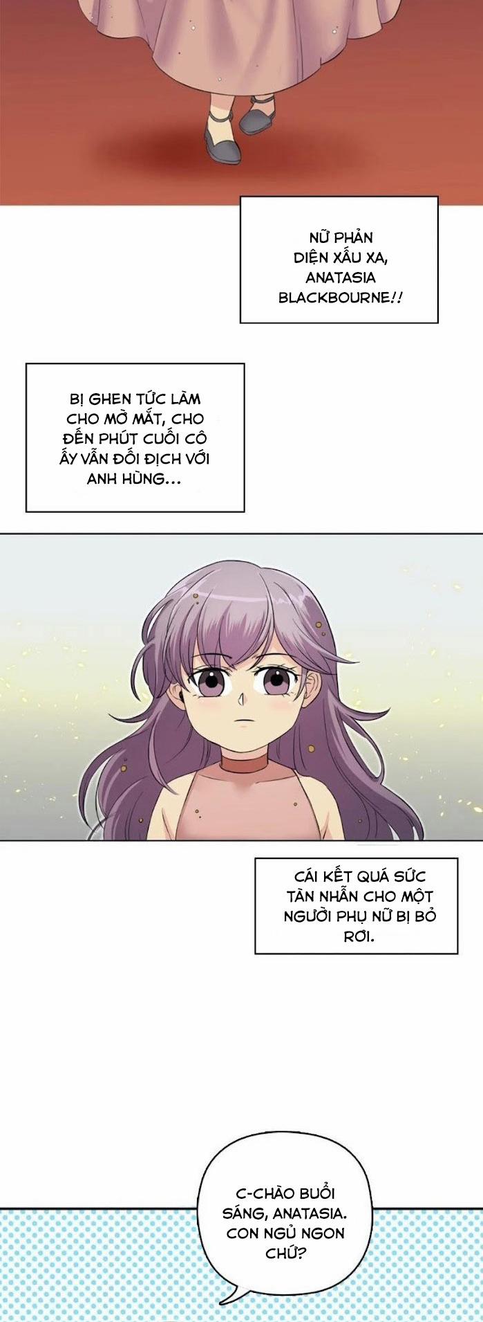 Tái Sinh Thành Cha Của Ác Nữ Và Phải Xxx Để Sống Sót!? 1 trang 27