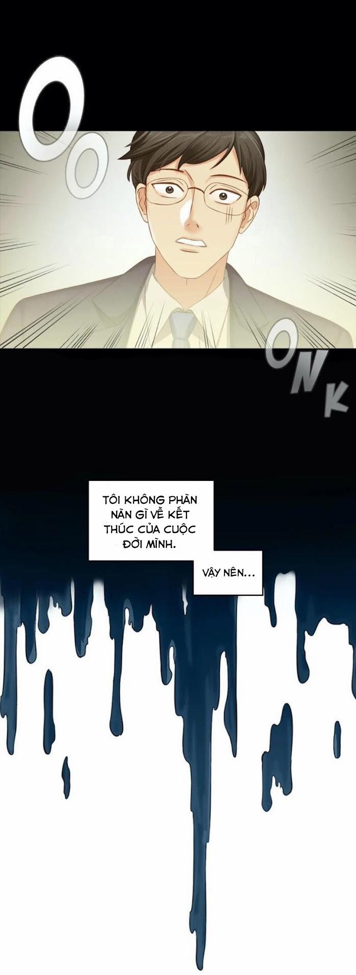 Tái Sinh Thành Cha Của Ác Nữ Và Phải Xxx Để Sống Sót!? 1 trang 5