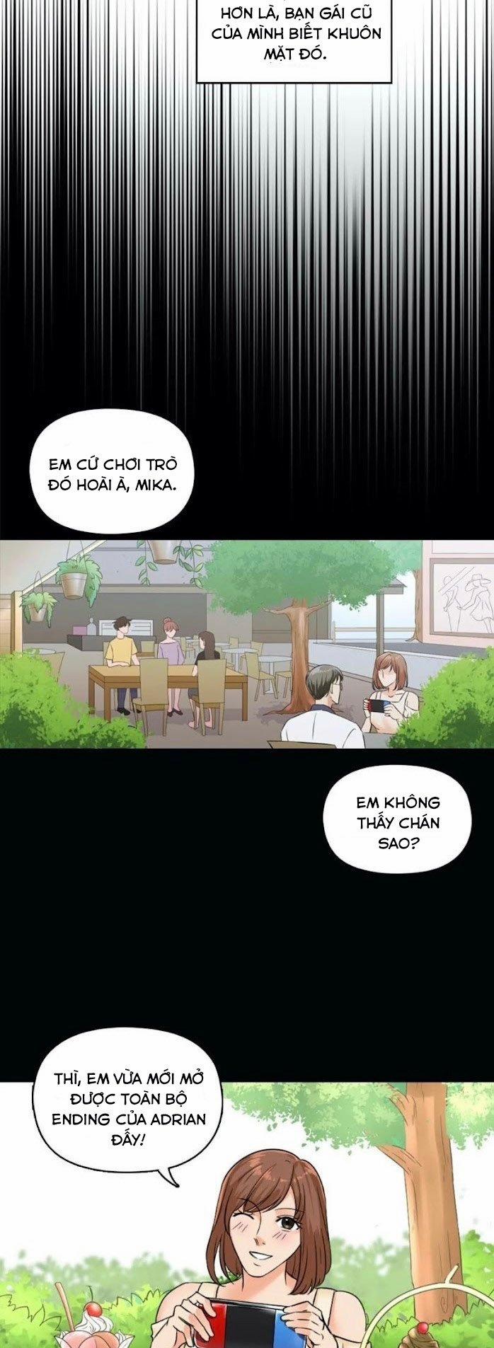 Tái Sinh Thành Cha Của Ác Nữ Và Phải Xxx Để Sống Sót!? 1 trang 9