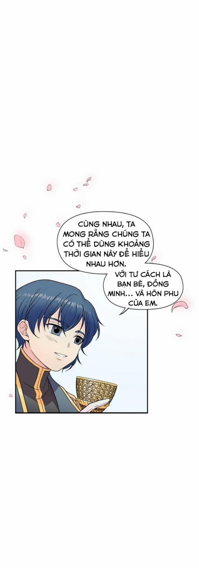 Tái Sinh Thành Cha Của Ác Nữ Và Phải Xxx Để Sống Sót!? 10 trang 11