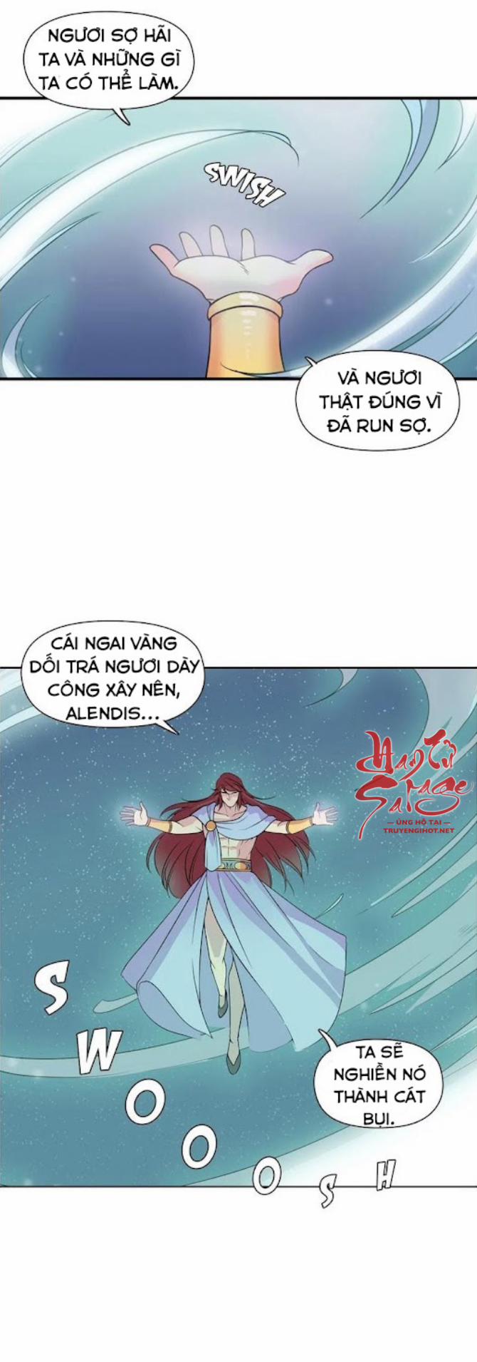 Tái Sinh Thành Cha Của Ác Nữ Và Phải Xxx Để Sống Sót!? 10 trang 28