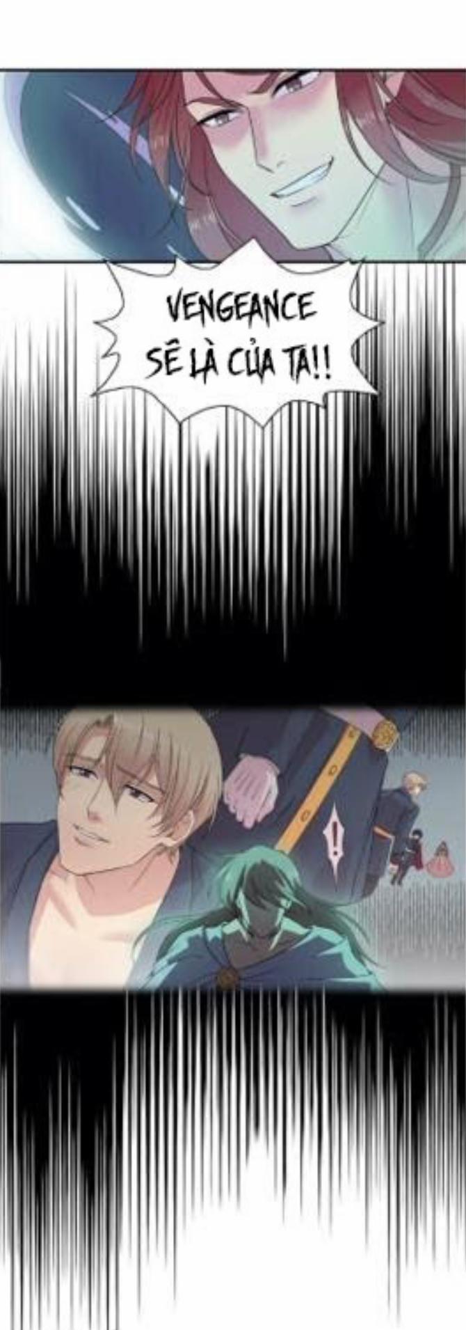 Tái Sinh Thành Cha Của Ác Nữ Và Phải Xxx Để Sống Sót!? 10 trang 29