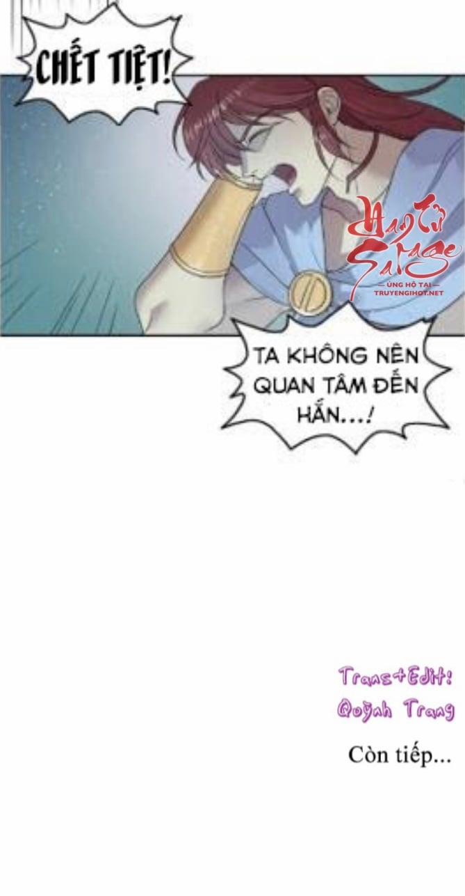 Tái Sinh Thành Cha Của Ác Nữ Và Phải Xxx Để Sống Sót!? 10 trang 30