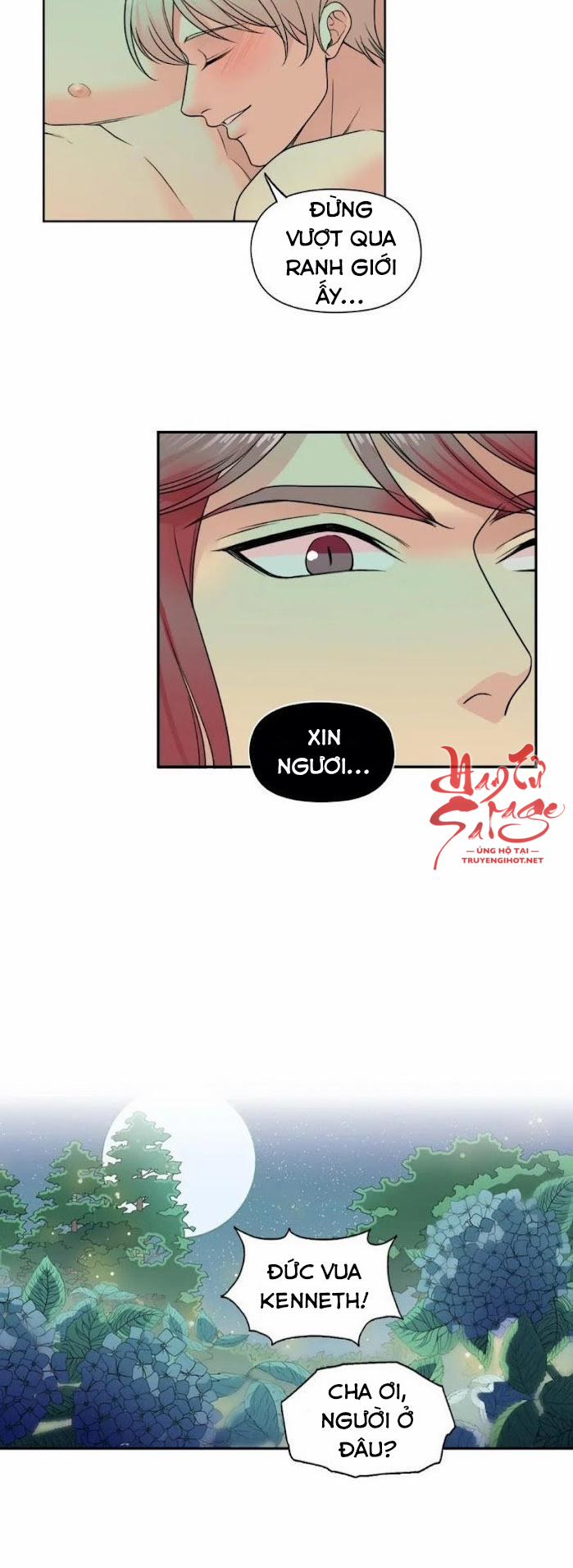 Tái Sinh Thành Cha Của Ác Nữ Và Phải Xxx Để Sống Sót!? 11 trang 22