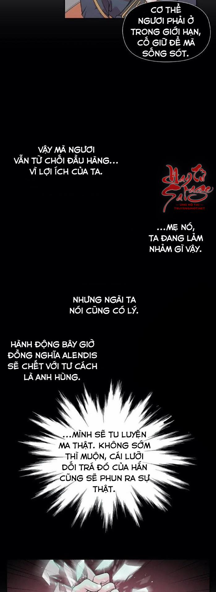 Tái Sinh Thành Cha Của Ác Nữ Và Phải Xxx Để Sống Sót!? 11 trang 24