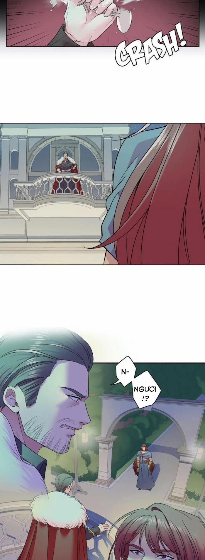 Tái Sinh Thành Cha Của Ác Nữ Và Phải Xxx Để Sống Sót!? 11 trang 25