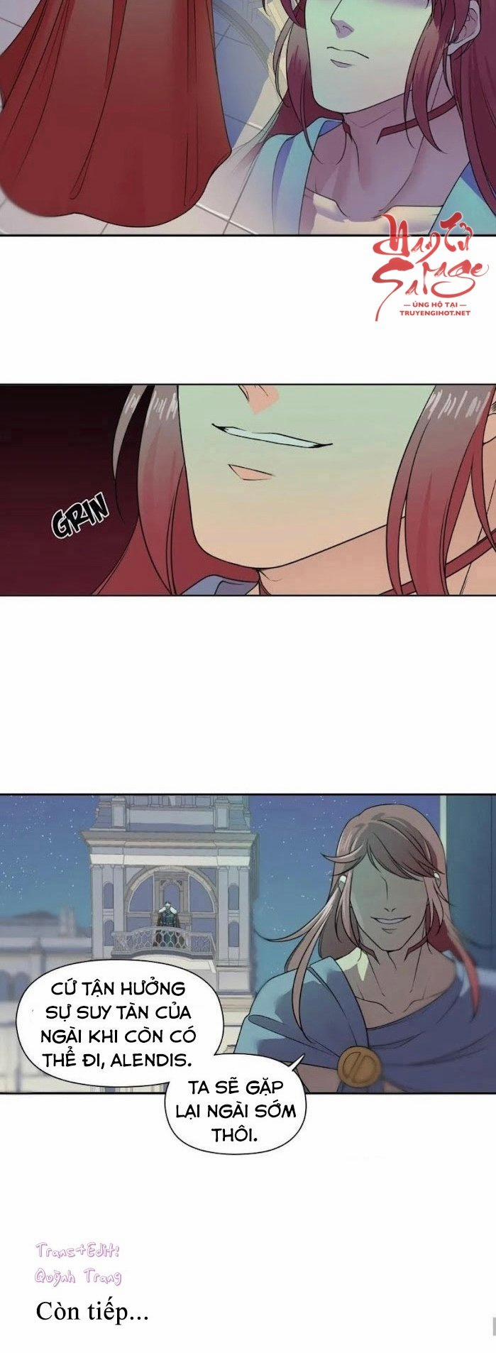 Tái Sinh Thành Cha Của Ác Nữ Và Phải Xxx Để Sống Sót!? 11 trang 26