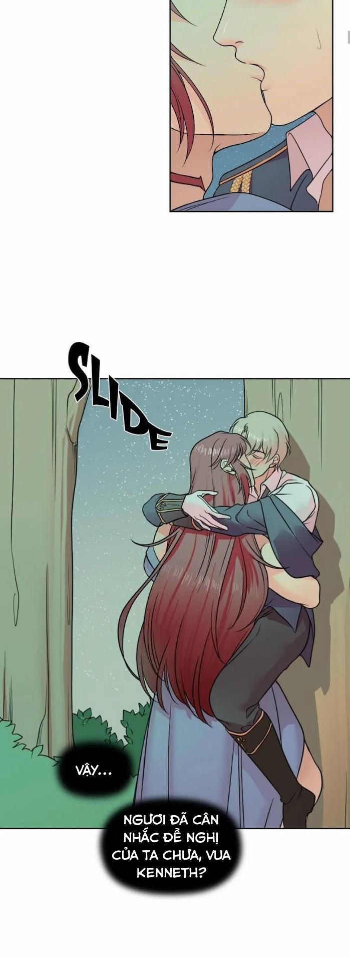 Tái Sinh Thành Cha Của Ác Nữ Và Phải Xxx Để Sống Sót!? 11 trang 7