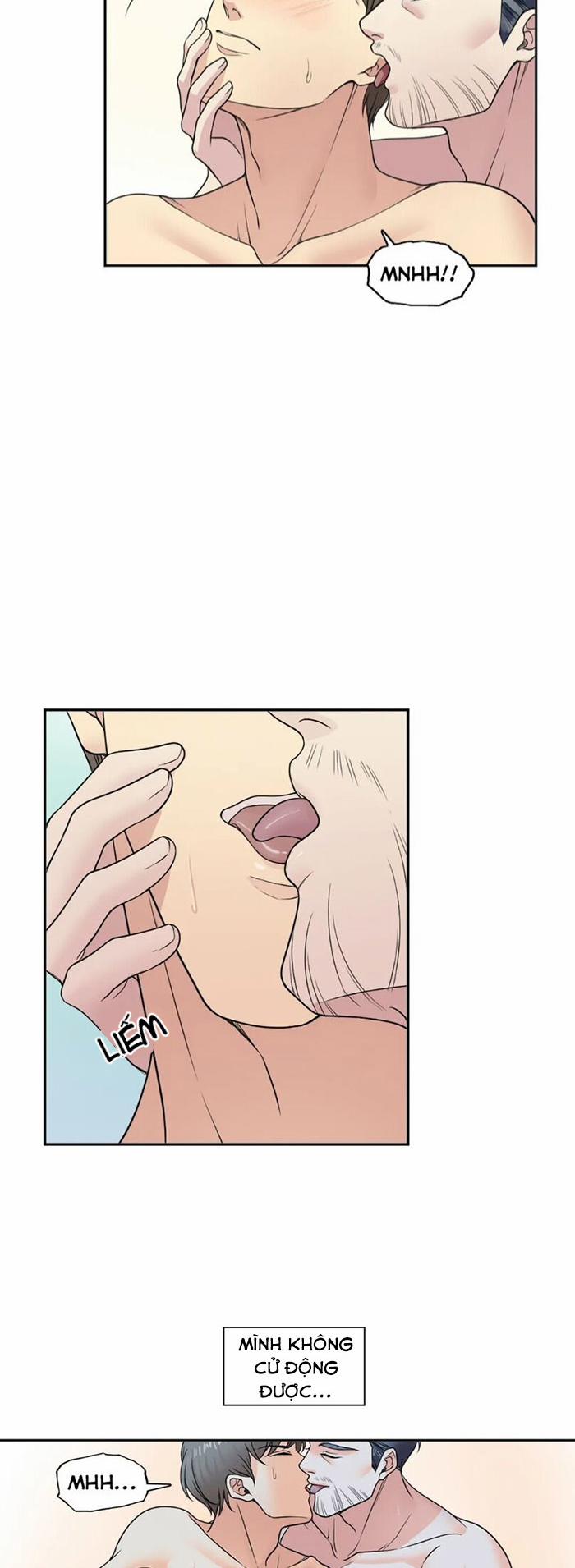 Tái Sinh Thành Cha Của Ác Nữ Và Phải Xxx Để Sống Sót!? 12 trang 13