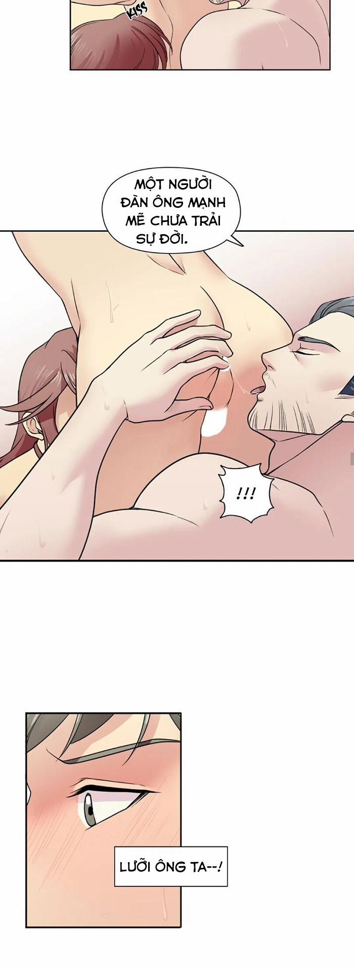 Tái Sinh Thành Cha Của Ác Nữ Và Phải Xxx Để Sống Sót!? 12 trang 15