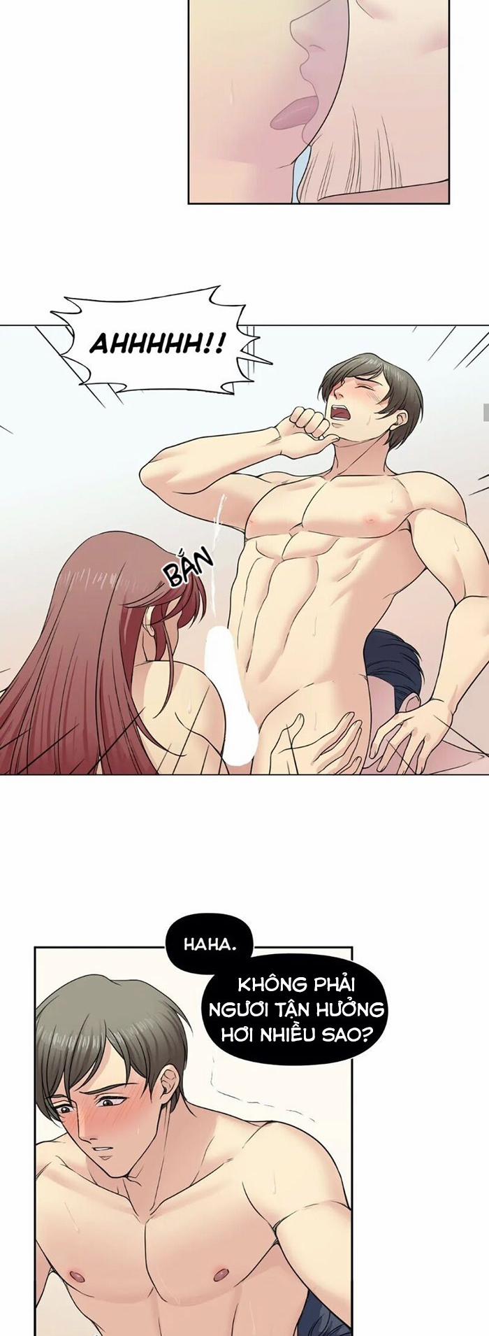 Tái Sinh Thành Cha Của Ác Nữ Và Phải Xxx Để Sống Sót!? 12 trang 17