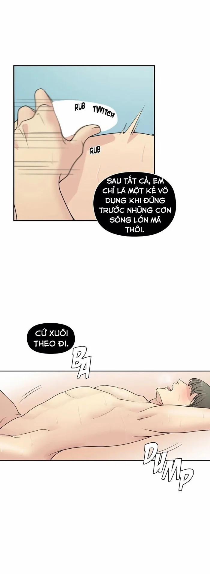 Tái Sinh Thành Cha Của Ác Nữ Và Phải Xxx Để Sống Sót!? 12 trang 27