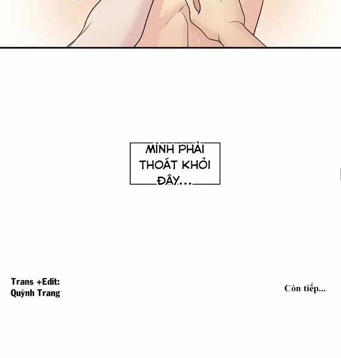 Tái Sinh Thành Cha Của Ác Nữ Và Phải Xxx Để Sống Sót!? 12 trang 29