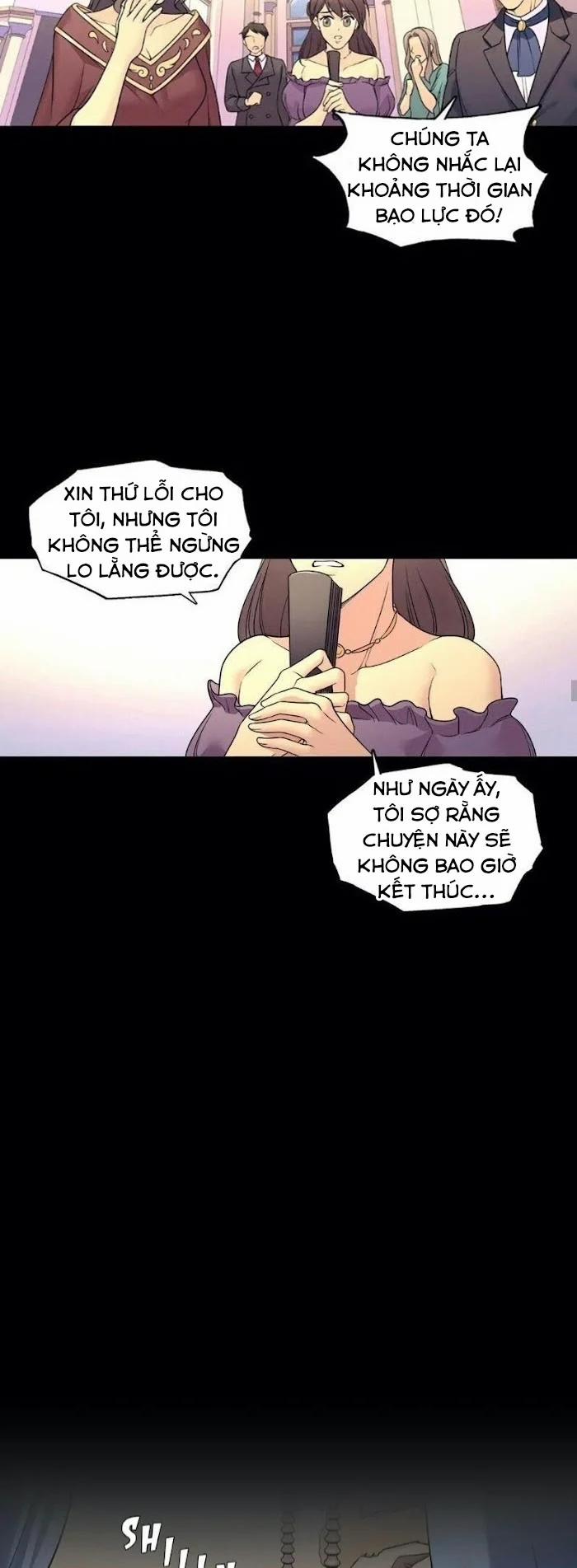 Tái Sinh Thành Cha Của Ác Nữ Và Phải Xxx Để Sống Sót!? 12 trang 3