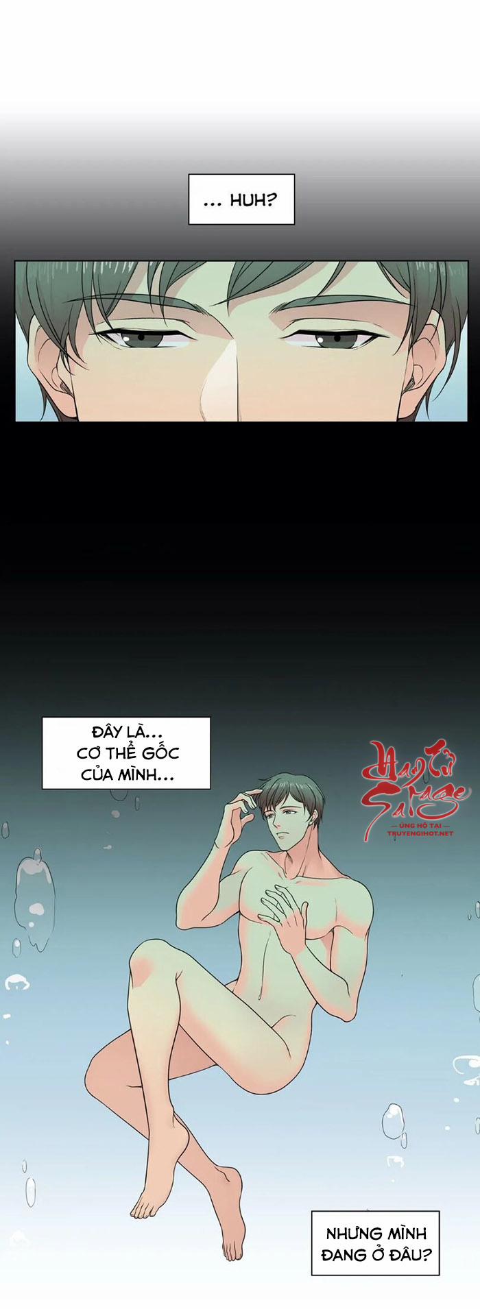 Tái Sinh Thành Cha Của Ác Nữ Và Phải Xxx Để Sống Sót!? 12 trang 8