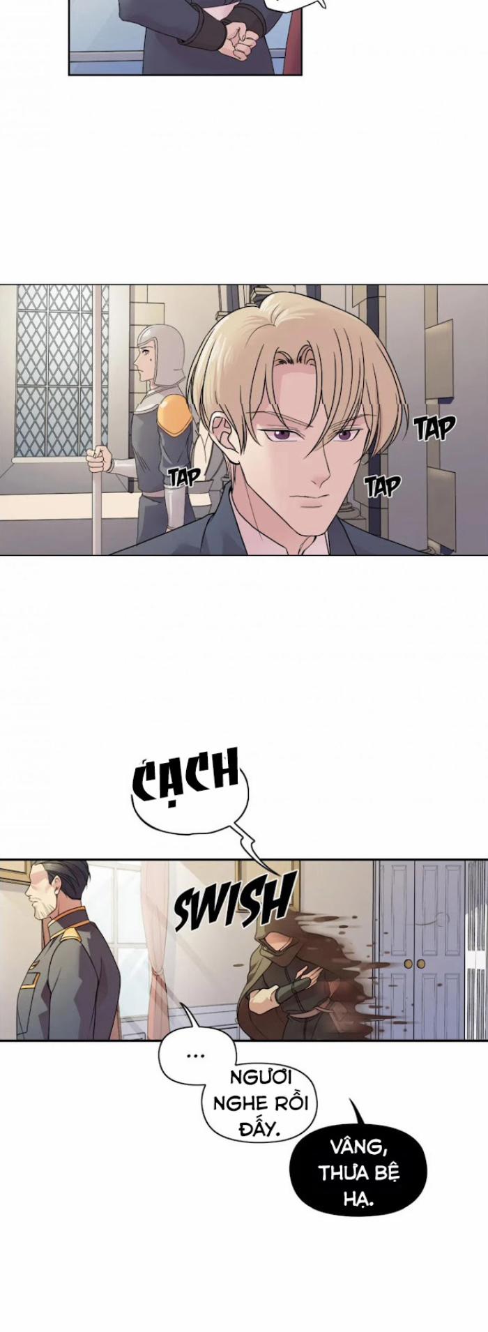 Tái Sinh Thành Cha Của Ác Nữ Và Phải Xxx Để Sống Sót!? 14 trang 15