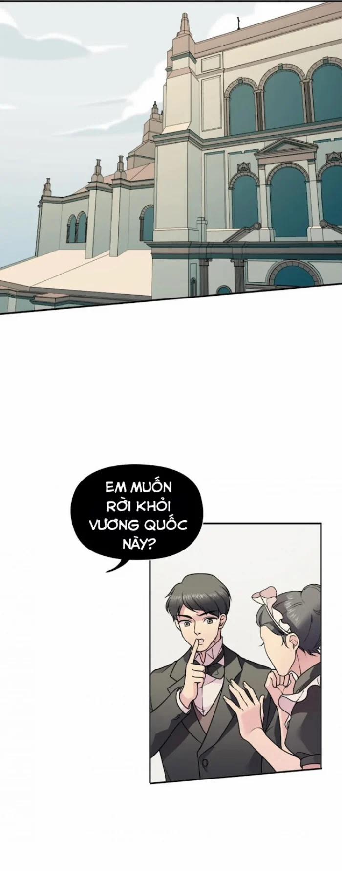 Tái Sinh Thành Cha Của Ác Nữ Và Phải Xxx Để Sống Sót!? 14 trang 5