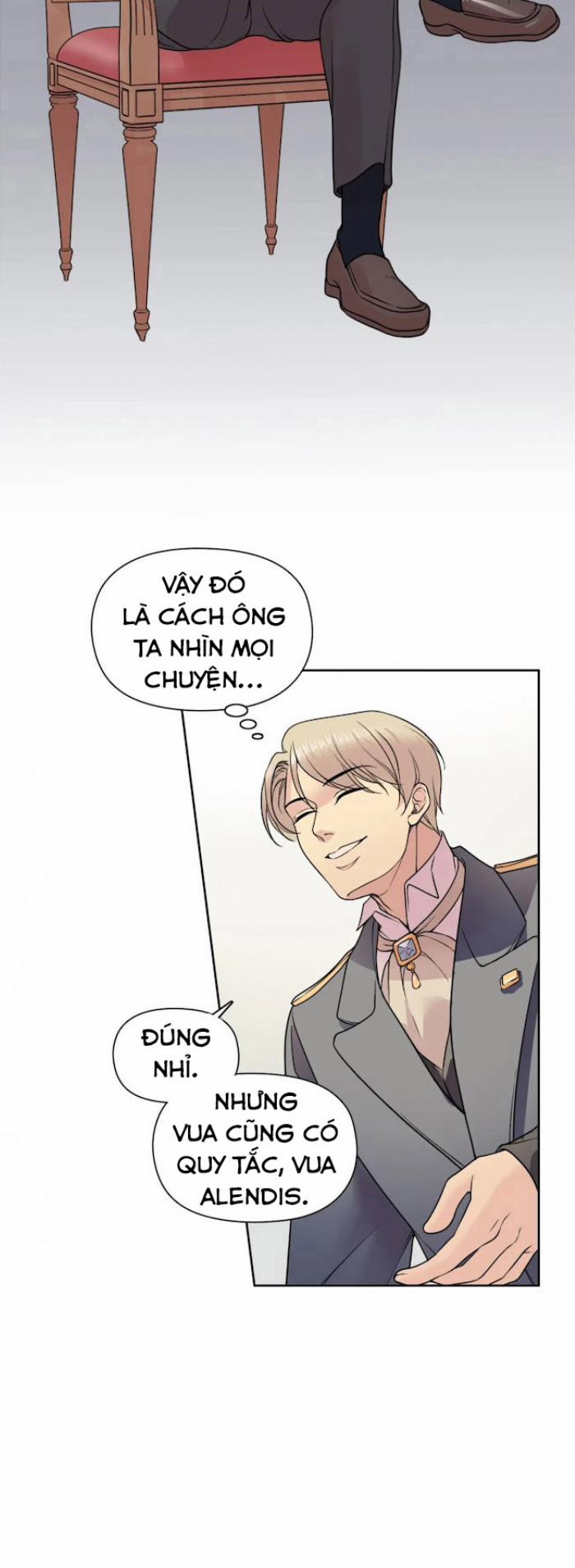 Tái Sinh Thành Cha Của Ác Nữ Và Phải Xxx Để Sống Sót!? 14 trang 7