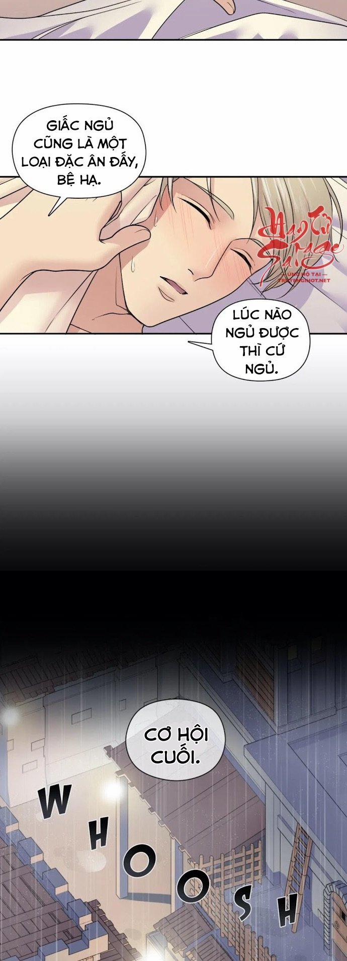 Tái Sinh Thành Cha Của Ác Nữ Và Phải Xxx Để Sống Sót!? 15 trang 22