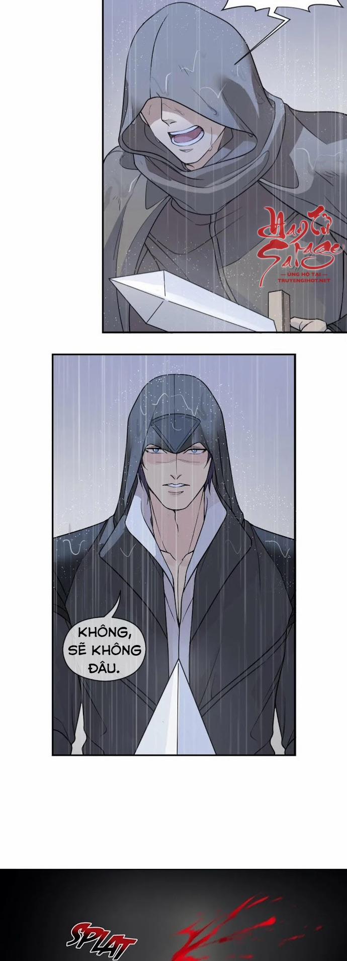 Tái Sinh Thành Cha Của Ác Nữ Và Phải Xxx Để Sống Sót!? 15 trang 24