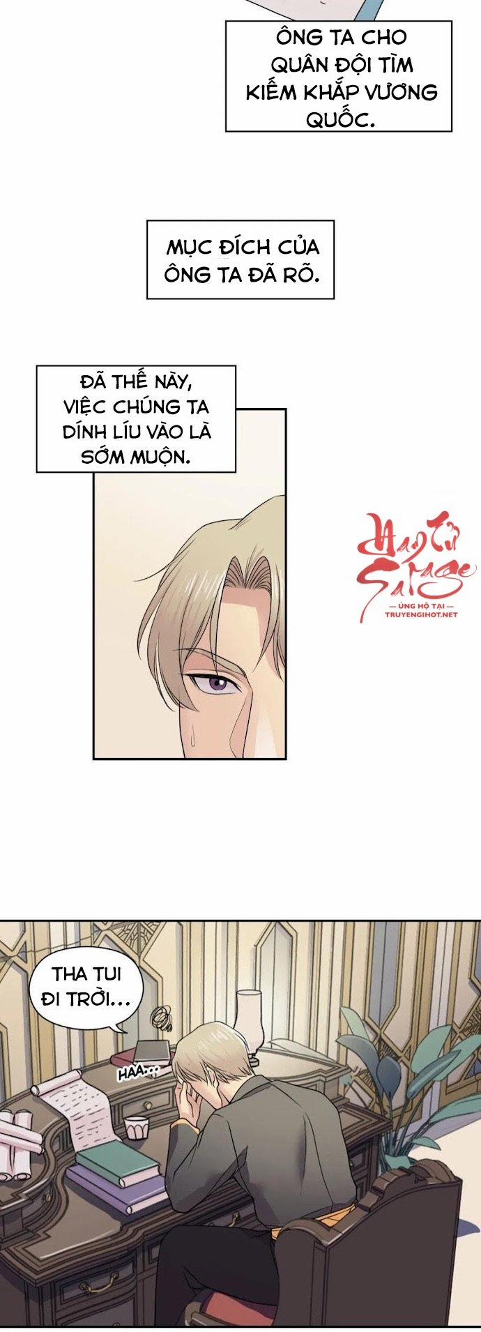 Tái Sinh Thành Cha Của Ác Nữ Và Phải Xxx Để Sống Sót!? 15 trang 8