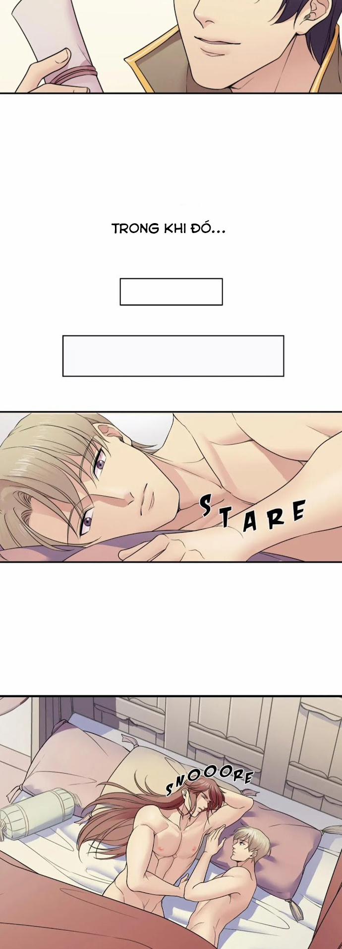 Tái Sinh Thành Cha Của Ác Nữ Và Phải Xxx Để Sống Sót!? 16 trang 7