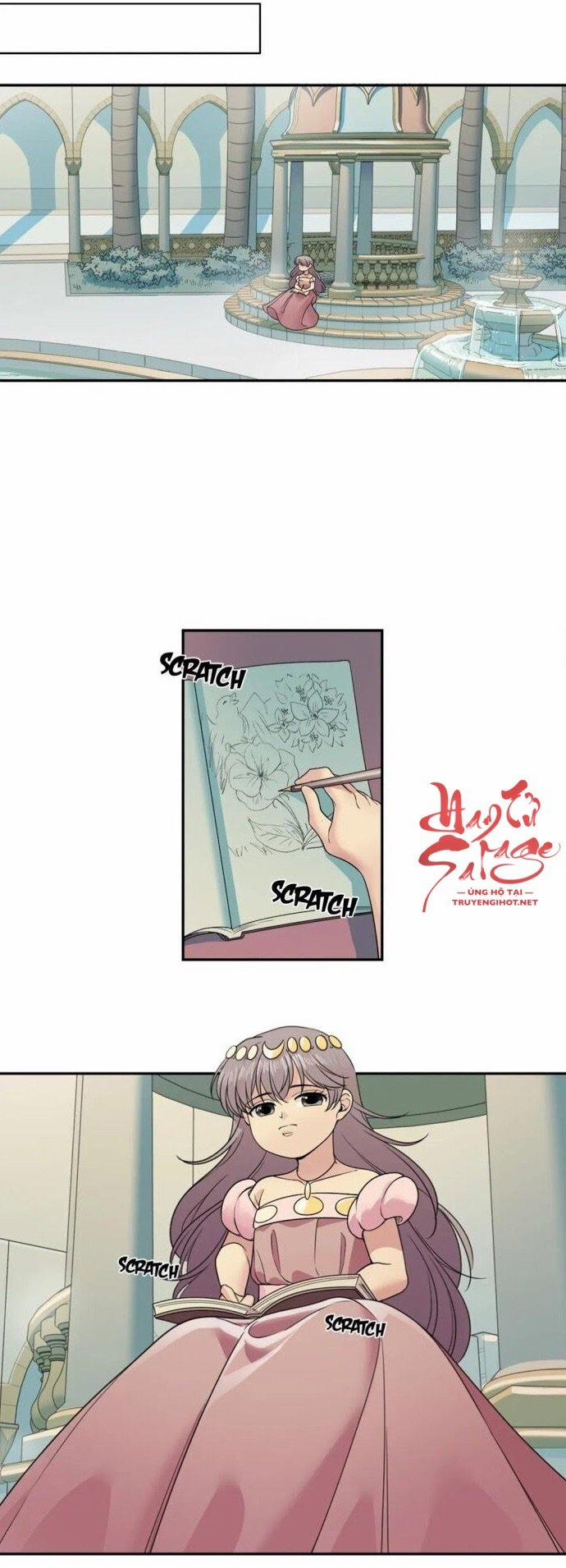 Tái Sinh Thành Cha Của Ác Nữ Và Phải Xxx Để Sống Sót!? 17 trang 16