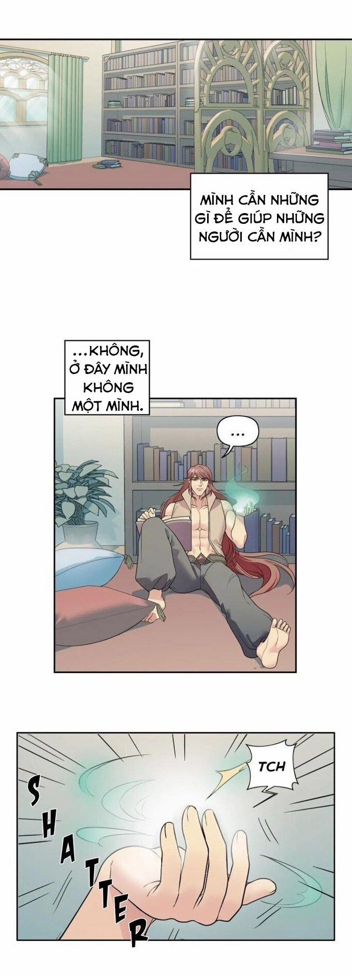 Tái Sinh Thành Cha Của Ác Nữ Và Phải Xxx Để Sống Sót!? 17 trang 25