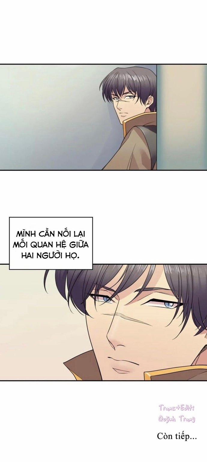 Tái Sinh Thành Cha Của Ác Nữ Và Phải Xxx Để Sống Sót!? 17 trang 27