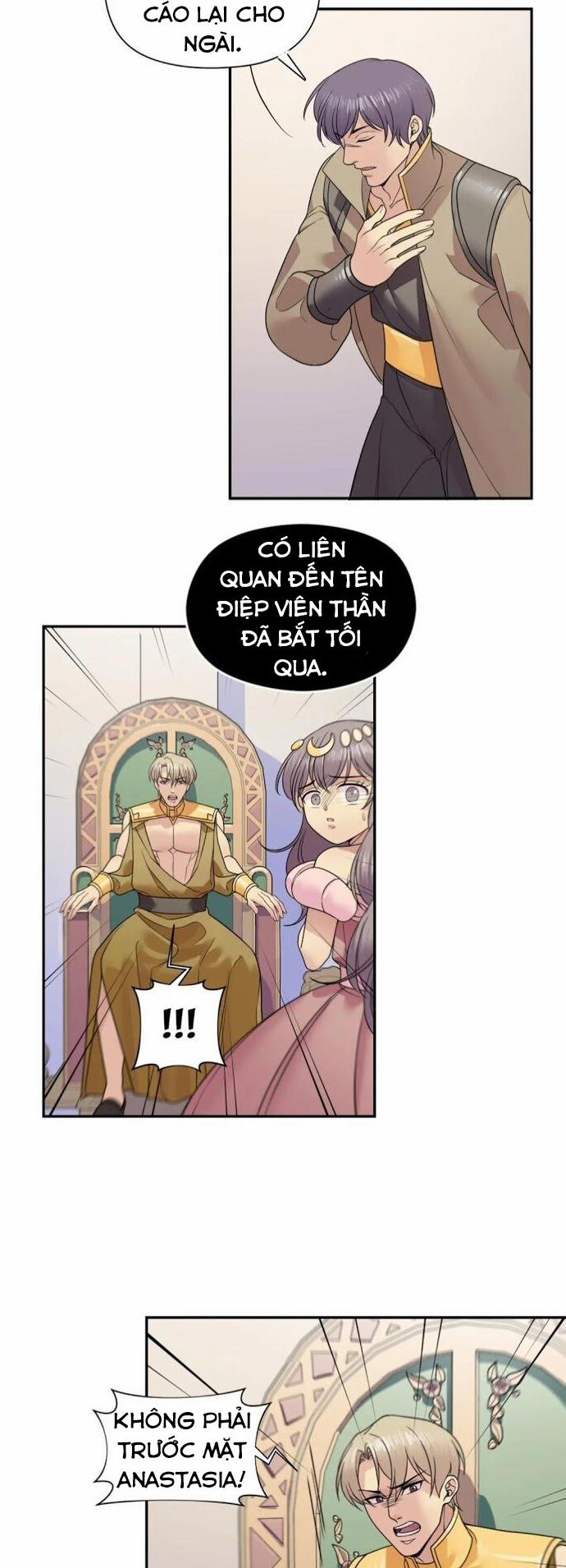 Tái Sinh Thành Cha Của Ác Nữ Và Phải Xxx Để Sống Sót!? 17 trang 5